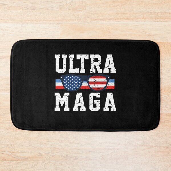 Item preview, Ultra Maga And Proud Of It Pro Trump Ante Joe Biden Ultra Maga designed and sold by ollalla.