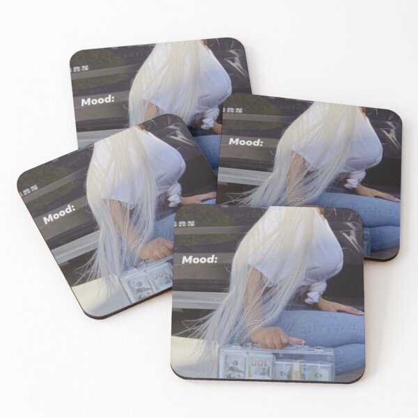 Item preview, MONEY MOOD designed and sold by Trendyclubshop.