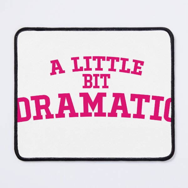 Item preview, a-little-bit-dramatic designed and sold by ayamkungendog.