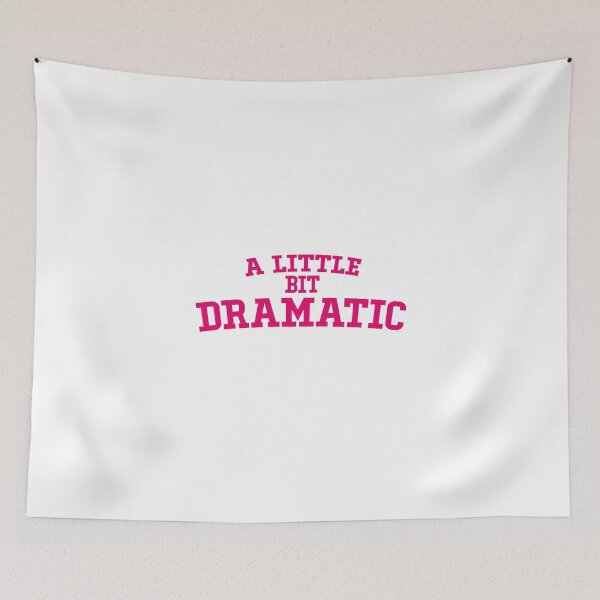 Item preview, a-little-bit-dramatic designed and sold by ayamkungendog.