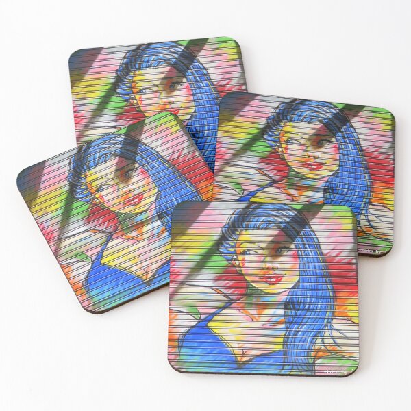 Item preview, Spanish girl designed and sold by AHELENE.