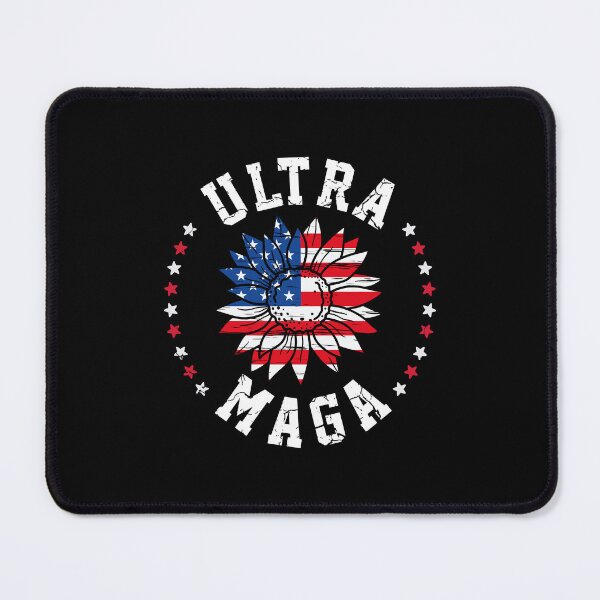 Item preview, Ultra Maga And Proud Of It Pro Trump Ante Joe Biden Ultra Maga designed and sold by ollalla.