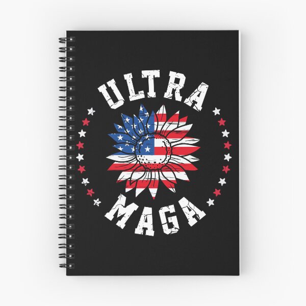 Item preview, Ultra Maga And Proud Of It Pro Trump Ante Joe Biden Ultra Maga designed and sold by ollalla.
