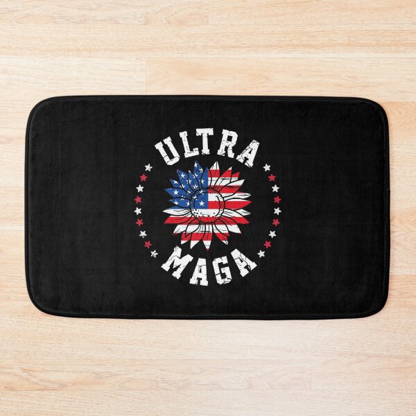 Item preview, Ultra Maga And Proud Of It Pro Trump Ante Joe Biden Ultra Maga designed and sold by ollalla.