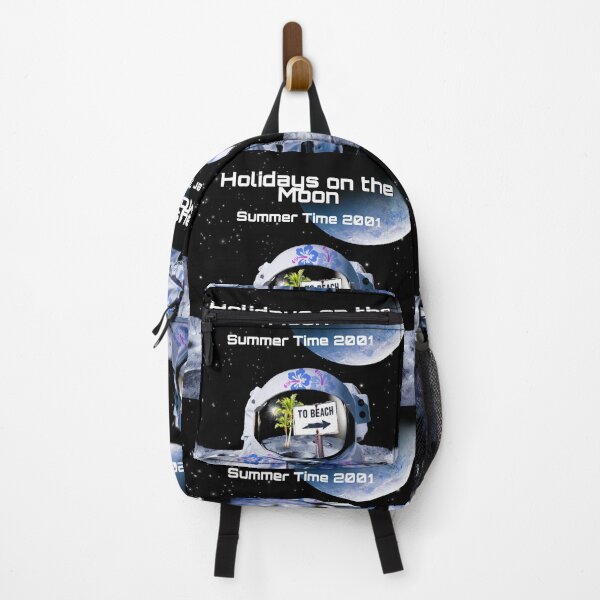Item preview, Holidays on the Moon. designed and sold by SerafinDesign.