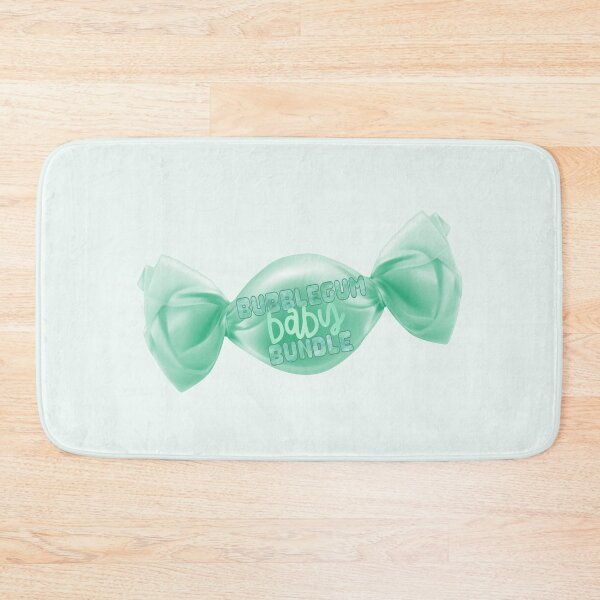 Item preview, Bubblegum Baby Bundle - Aqua Green (Incl. Maternity & Baby Designs) designed and sold by PawsitiveMum.