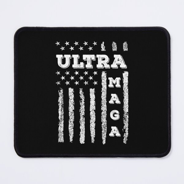 Item preview, Ultra Maga And Proud Of It Pro Trump Ante Joe Biden Ultra Maga designed and sold by ollalla.