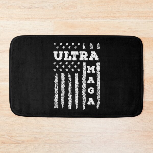Item preview, Ultra Maga And Proud Of It Pro Trump Ante Joe Biden Ultra Maga designed and sold by ollalla.