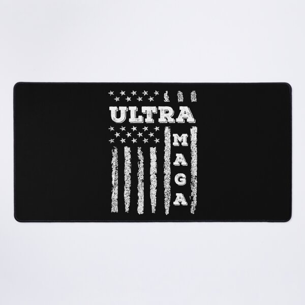 Item preview, Ultra Maga And Proud Of It Pro Trump Ante Joe Biden Ultra Maga designed and sold by ollalla.