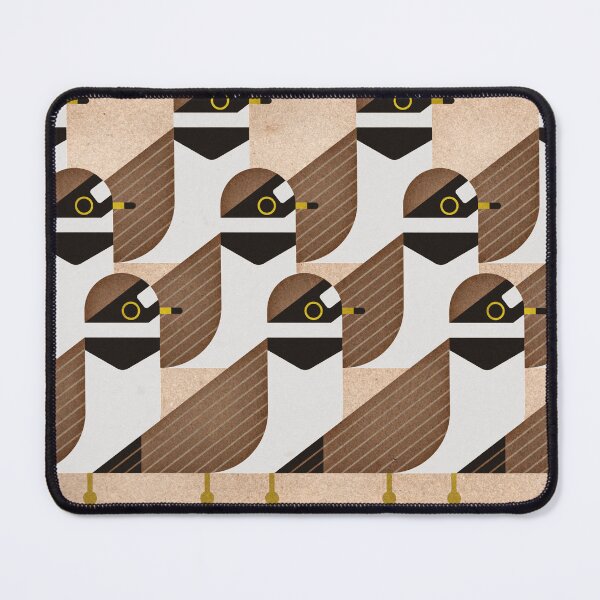 Item preview, Semipalmated Plovers designed and sold by Scott Partridge.
