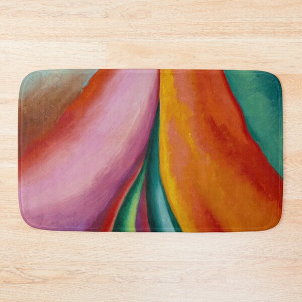 Item preview, Georgia O'Keeffe Series I No 4 , Georgia O’Keeffe  Abstraction designed and sold by TeeARTHY.