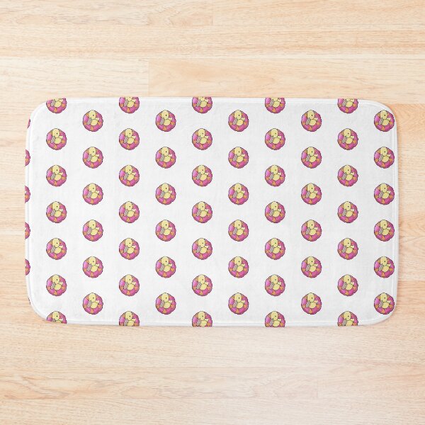 Item preview, Duck in a Floaty designed and sold by beckahbrooks.