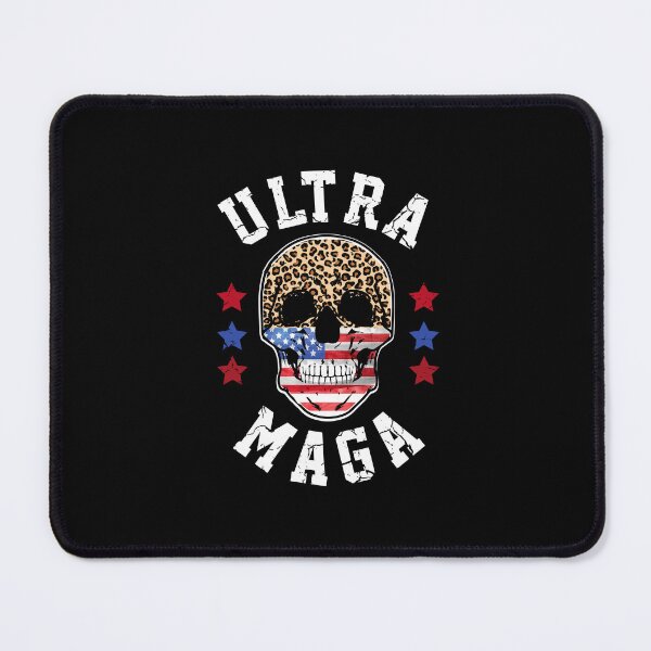 Item preview, Ultra Maga And Proud Of It Pro Trump Ante Joe Biden Ultra Maga designed and sold by ollalla.