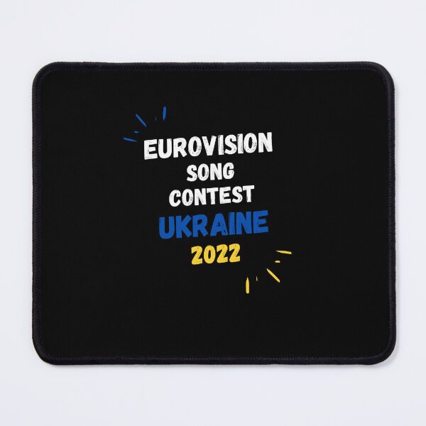 Item preview, Eurovision winner 2022 Ukraine designed and sold by thatpravdaguy.