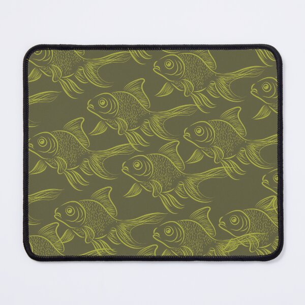 Item preview, goldfish designed and sold by kim tang.