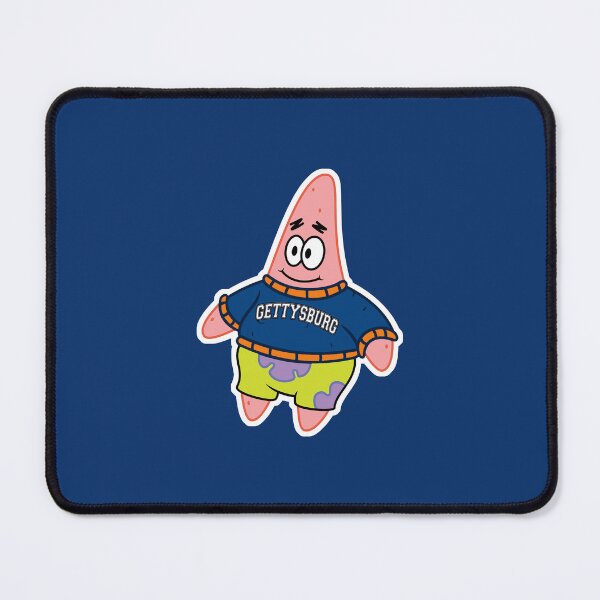 Item preview, Go Bullets Gettysburg College Patrick designed and sold by jennamcasey.