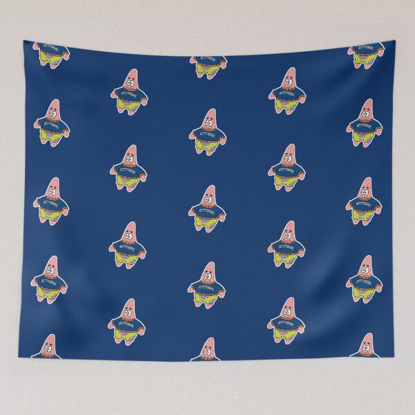 Item preview, Go Bullets Gettysburg College Patrick designed and sold by jennamcasey.