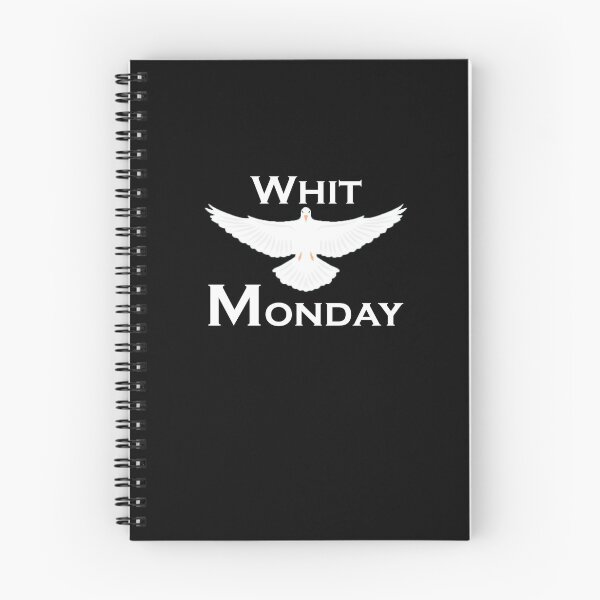 Item preview, Whit Monday Dove Pentecost Monday designed and sold by yssnyd.