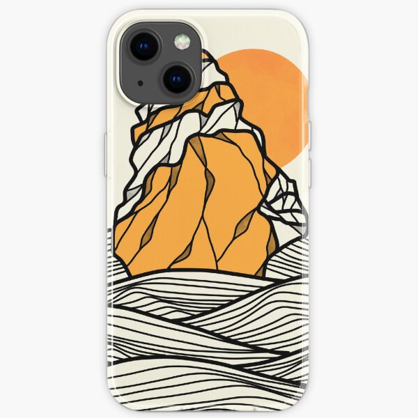 Stone Island Coque souple iPhone