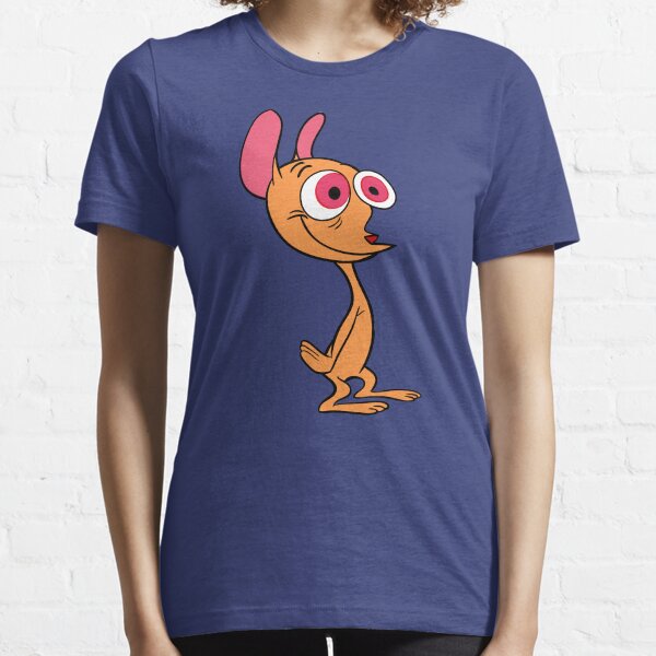 Ren & Stimpy - Ren Höek Essential T-Shirt