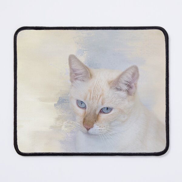 Item preview, Siamese Sweetness Three designed and sold by Elisabeth Lucas.