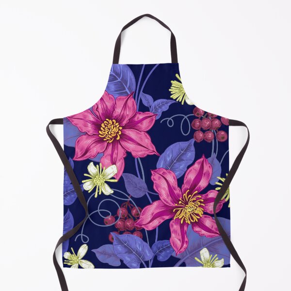 Item preview, Gorgeous Colorful Unique Floral designed and sold by pugmom4.
