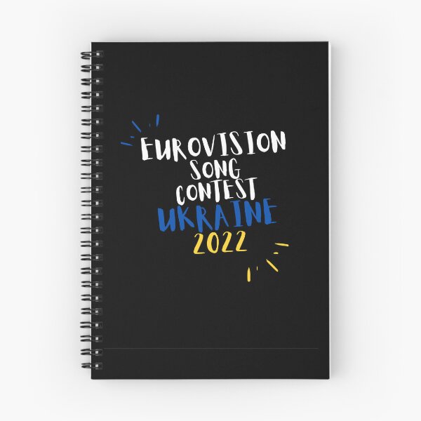 Item preview, Eurovision winner 2022 Ukraine designed and sold by thatpravdaguy.
