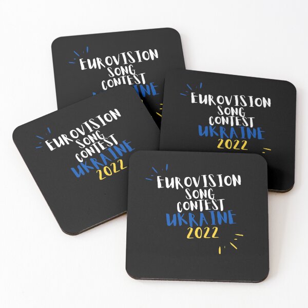 Item preview, Eurovision winner 2022 Ukraine designed and sold by thatpravdaguy.