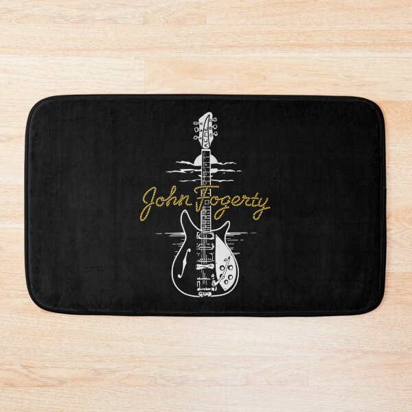 Artikelvorschau, John Fogerty Racerback entworfen und verkauft von mileslivin.