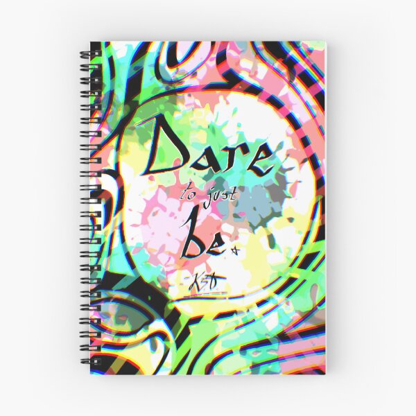 Item preview, Dare to just be 2.2 designed and sold by Secret664.