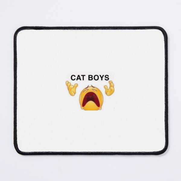 Item preview, CAT BOYS designed and sold by Diamond-Fish.