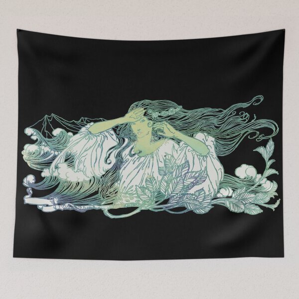 Item preview, Nature designed and sold by ChiweenieHobbit.