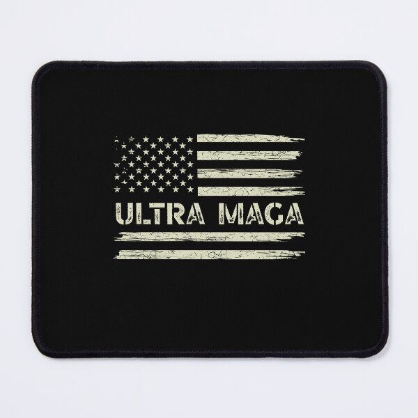Item preview, Ultra Maga And Proud Of It Pro Trump Ante Joe Biden Ultra Maga designed and sold by ollalla.