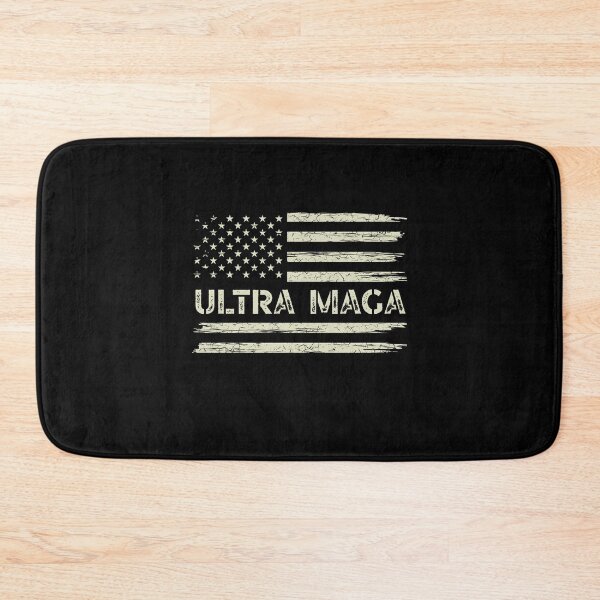 Item preview, Ultra Maga And Proud Of It Pro Trump Ante Joe Biden Ultra Maga designed and sold by ollalla.