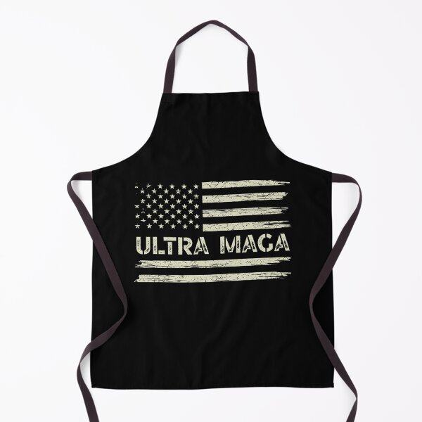 Item preview, Ultra Maga And Proud Of It Pro Trump Ante Joe Biden Ultra Maga designed and sold by ollalla.