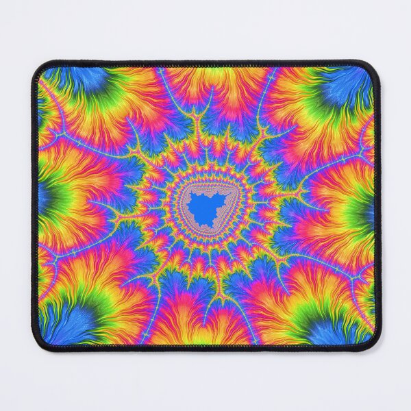 Item preview, Rainbow Star designed and sold by Elisabeth Lucas.