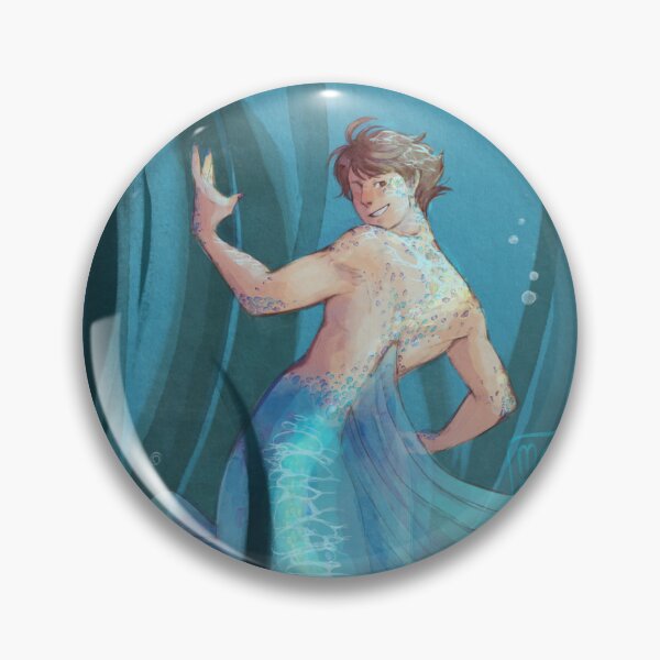 Item preview, fighting fish Oikawa designed and sold by MessMagu.