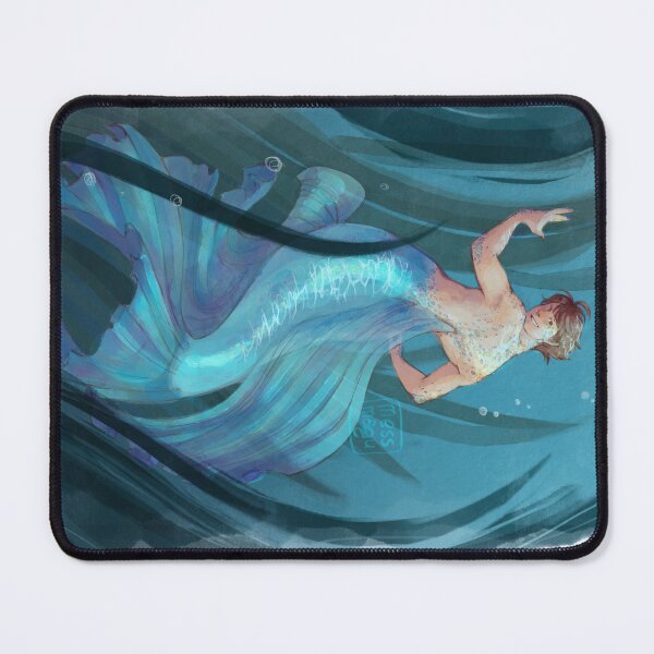 Item preview, fighting fish Oikawa designed and sold by MessMagu.