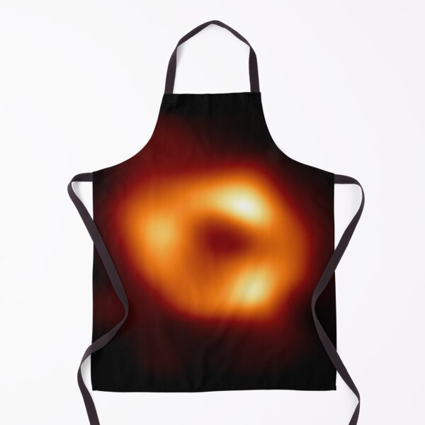 Item preview, First Ever Image of the Milky Way's Black Hole Sagittarius A* (13.5K resolution) designed and sold by bobbooo.