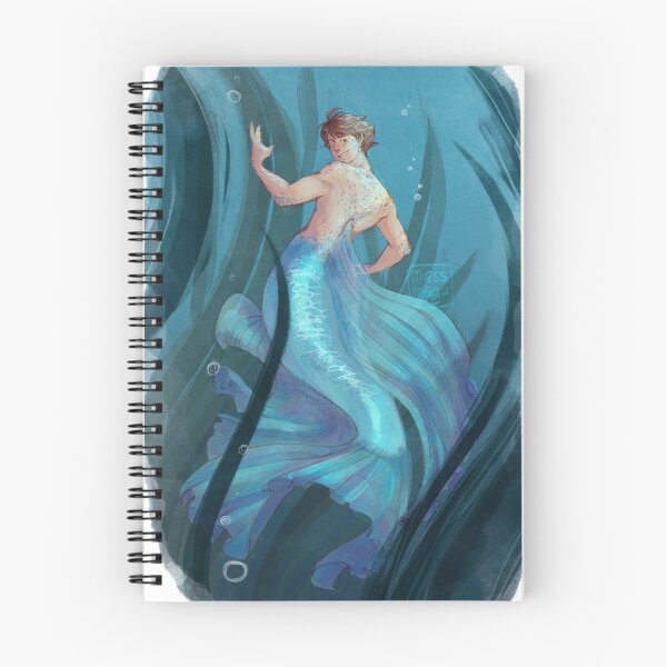 Item preview, fighting fish Oikawa designed and sold by MessMagu.