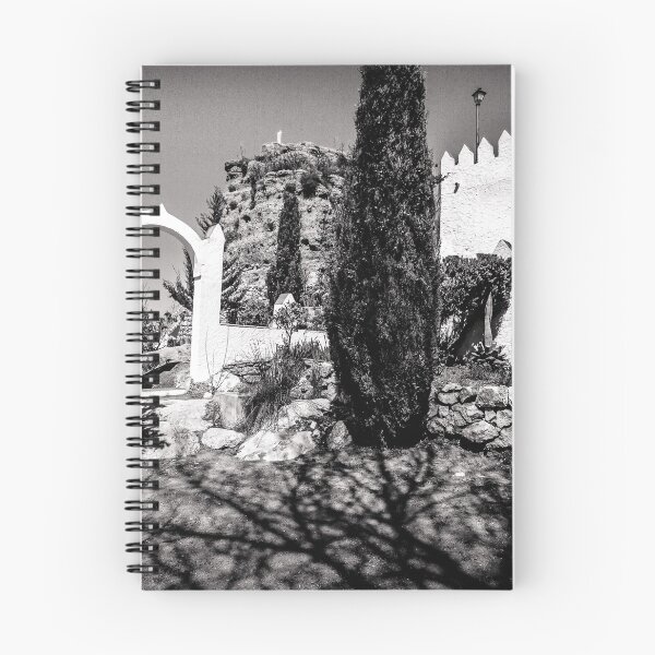 Item preview, Comares - A View  designed and sold by Carl Gaynor.