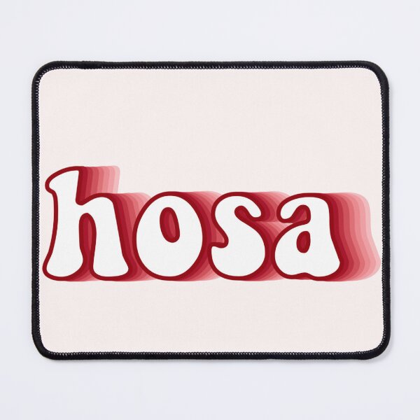 Item preview, hosa (red fade) designed and sold by slaycentral.