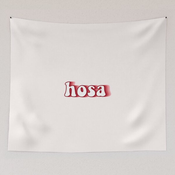 Item preview, hosa (red fade) designed and sold by slaycentral.