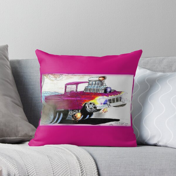 Item preview, Hot Rods              //          The Road Eater! designed and sold by Imagin8er.