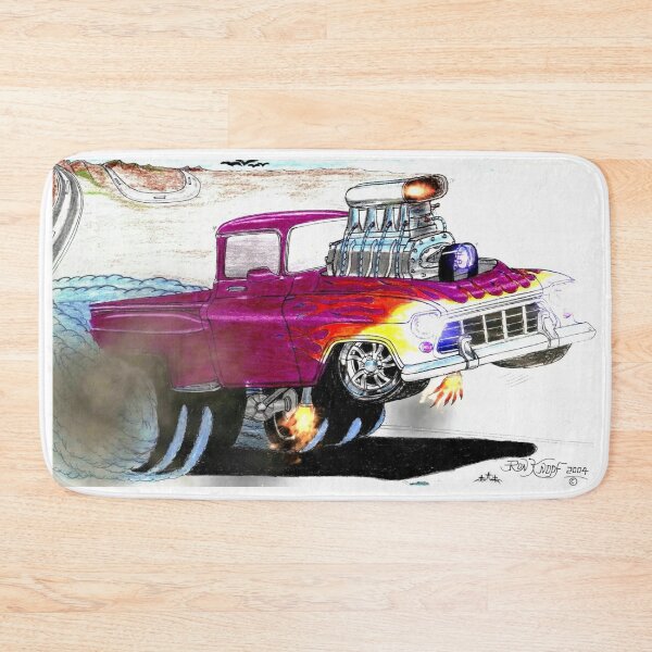 Item preview, Hot Rods              //          The Road Eater! designed and sold by Imagin8er.