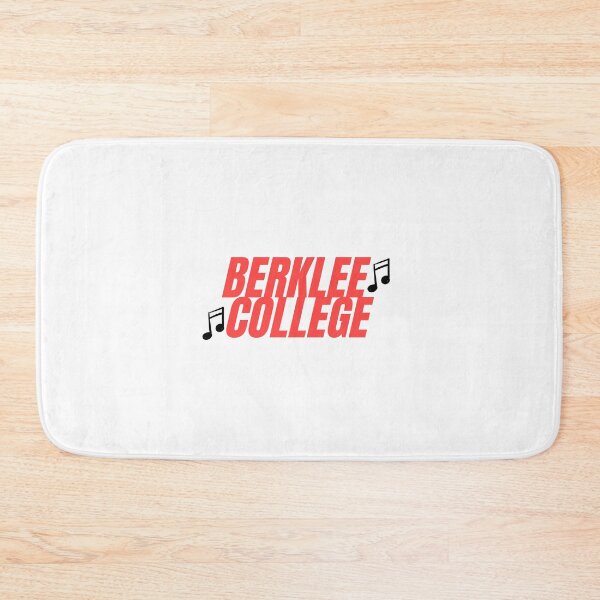 Item preview, Berklee designed and sold by Naomi G..