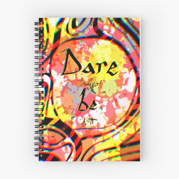 Item preview, Dare to just be 2.4 designed and sold by Secret664.