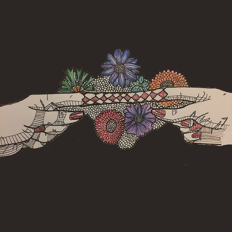 metal chinese finger trap