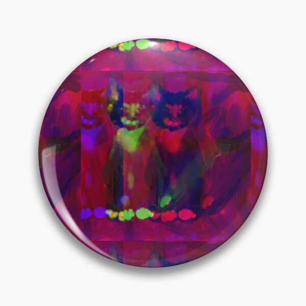 Item preview, Double Vision designed and sold by Jeseca Dill.