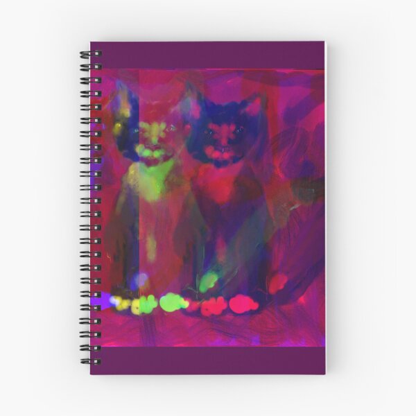 Item preview, Double Vision designed and sold by Jeseca Dill.